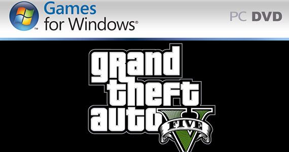 Grand Theft Auto 5 PC Games for Windows