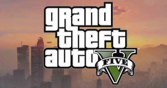 Grand Theft Auto 5 Release Date Feature