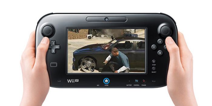 voordeel Likeur vanavond Did Rockstar Have Plans to Port 'Grand Theft Auto 5' to the Wii U?