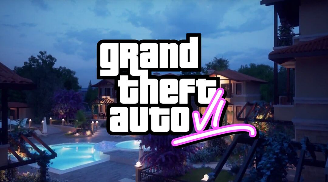 Grand Theft Auto 6 Fake Trailer