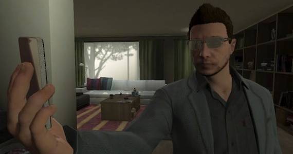 Grand Theft Auto Online Home List