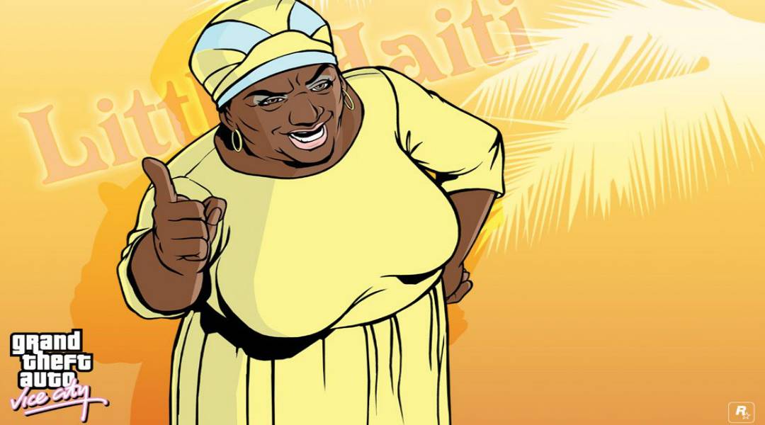 Grand Theft Auto Rockstar Miss Cleo lawsuit