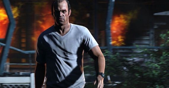 Grand Theft Auto Sales Could Surpass Call of Duty