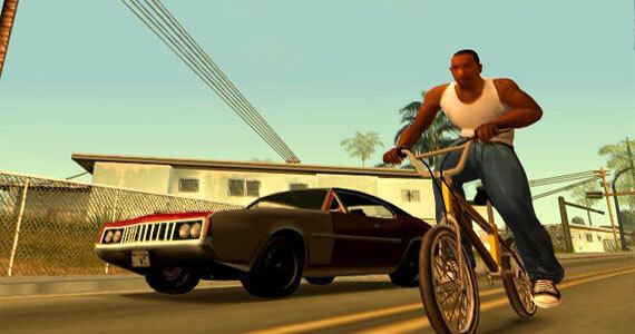 Rockstar and Take-Two sued by Cypress Hill Singer