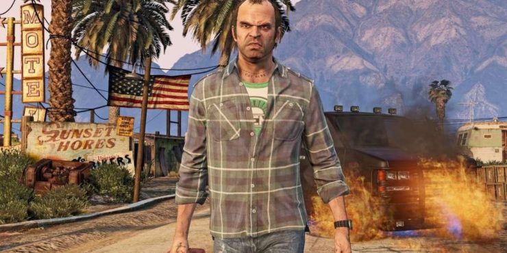 Grand Theft Auto V 10 Hidden Areas You Didn’t Know Existed