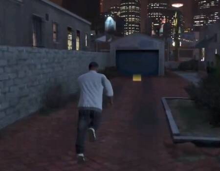 Grand Theft Auto Worst Mechanics Yellow Markers