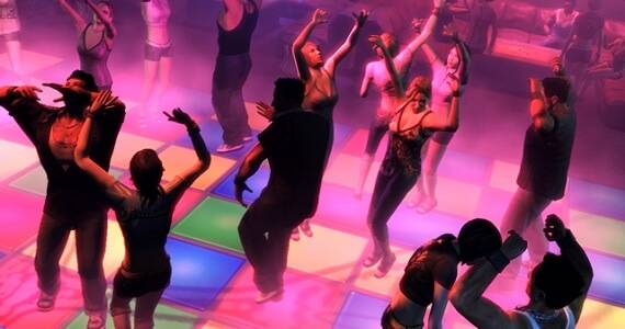 'Grand Theft Auto' radio tracklist