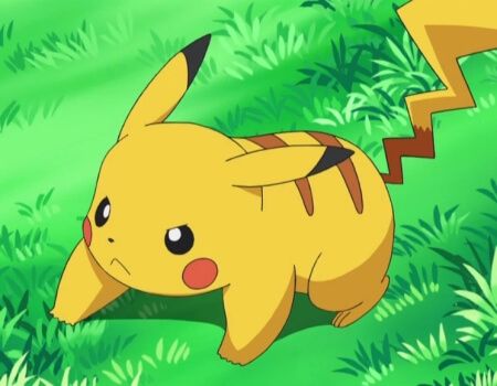 Greatest Video Game Pets Pikachu Pokemon
