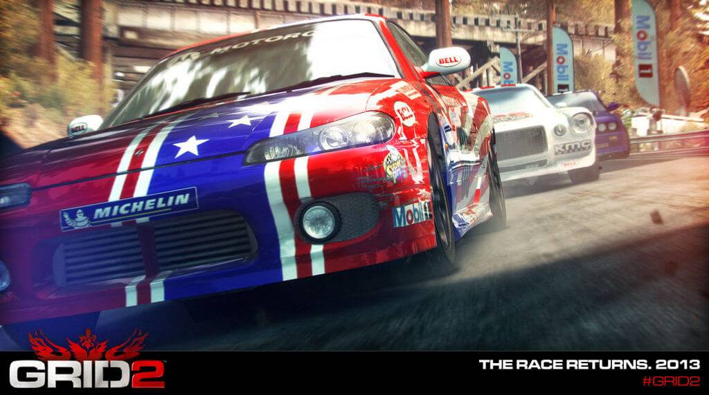 Grid 2 Screenshot 1