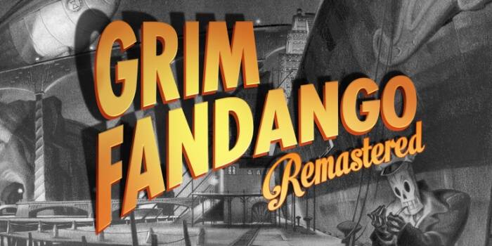 Grim Fandango Remastered Review