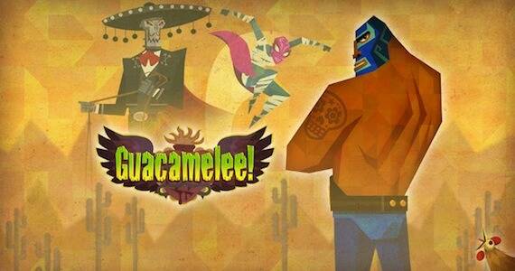Guacamelee Review