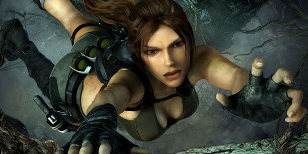 Lara Croft and The Guardian of Light Details