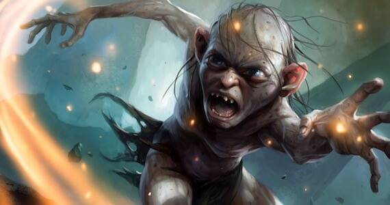 Guardians of Middle Earth Release Dates