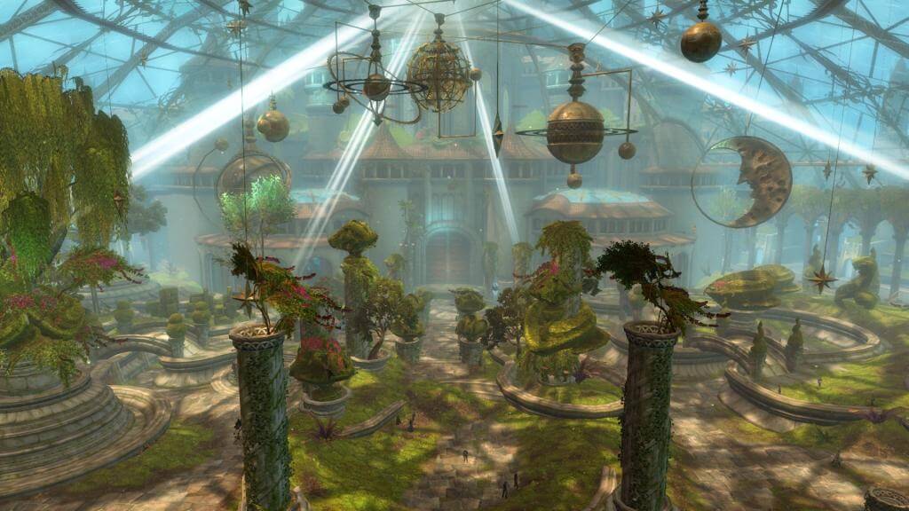 Guild Wars 2 Back on Sale