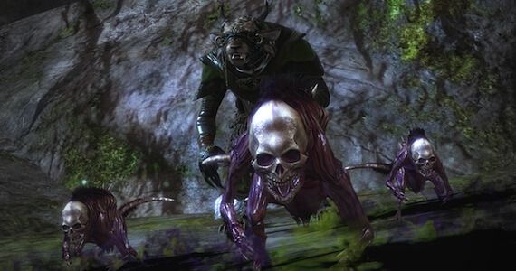 Guild Wars 2 Release Date After July
