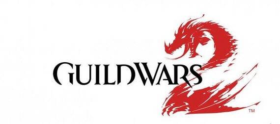 Guild Wars 2 Logo