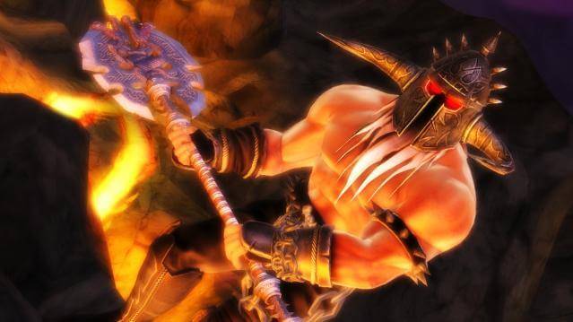 Guitar Hero Warriors of Rock Review God of Rock