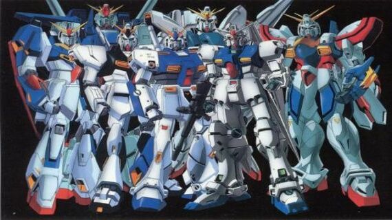 Gundam Memories - Memories of Battle Namco Bandai