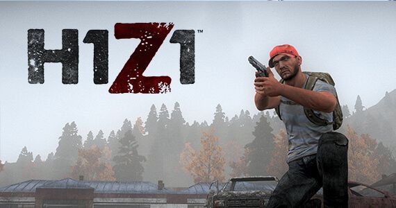 H1Z1 Hands-On E3 2014