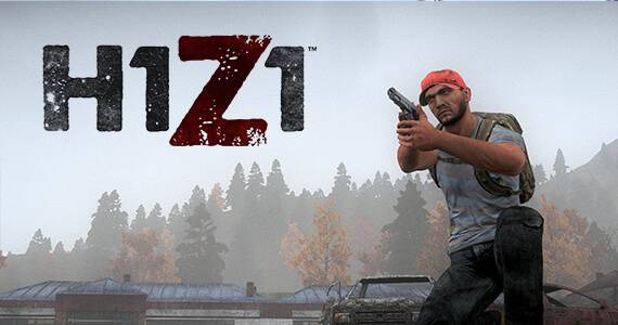 H1Z1 Hands-On E3 2014