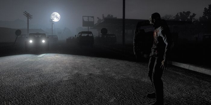 H1Z1 Launches in Early Access with PvE Servers