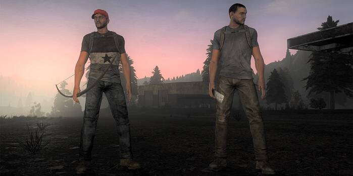 H1Z1 header