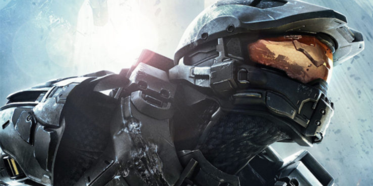 5 Superpowers Master Chief Keeps Hidden In Halo (& 5 Weaknesses)