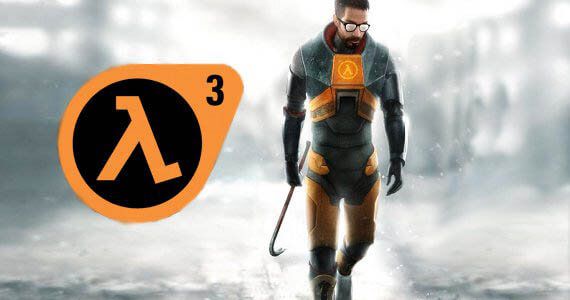 Half-Life 3 Steam Achievements