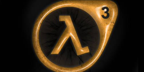 Half-Life 3 Announcement