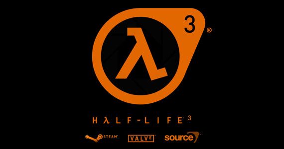 Half-Life 3 Gamescom