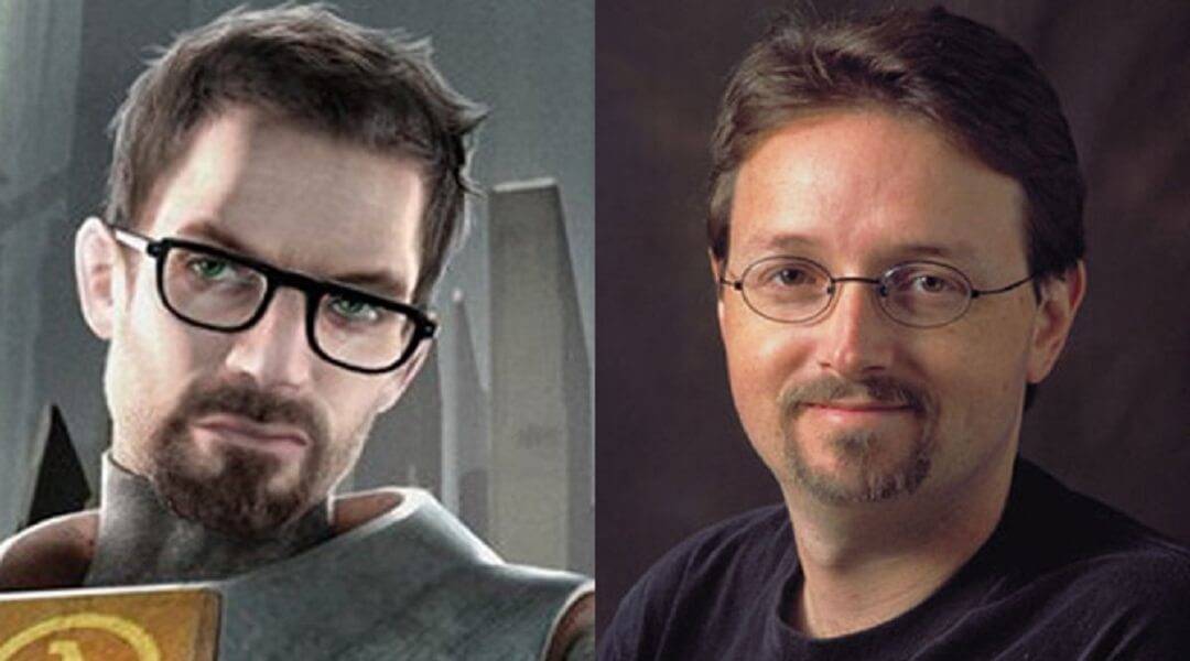 Half Life 3 Laidlaw