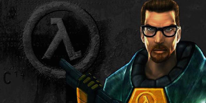 Half Life 3 Reference Dota 2 Code