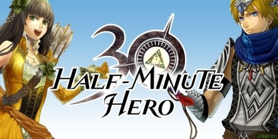 Hero 30 Second Announced