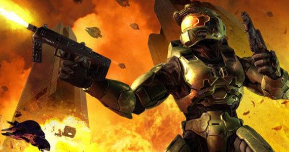 Halo 2 Anniversary Multiplayer