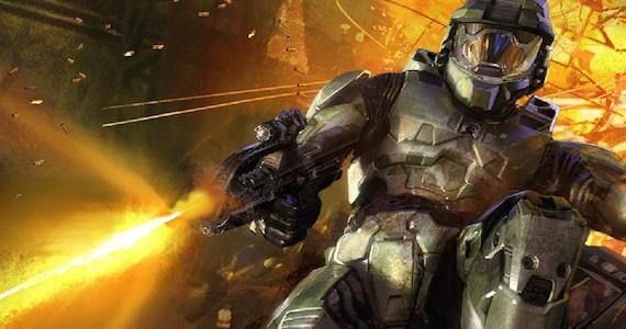 Halo 2 Anniversary Tease Xbox Mexico
