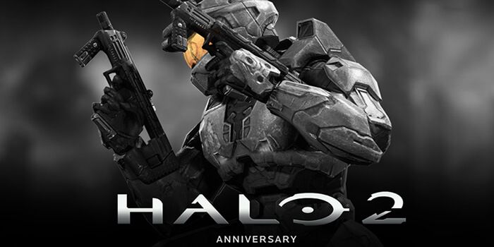 Halo 2 Anniversary Washed