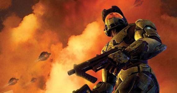 Halo 2 PC Servers Shutting Down
