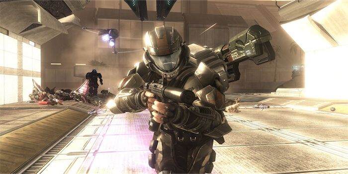 'Halo 3 ODST' Remaster Codes Going Out Right Now