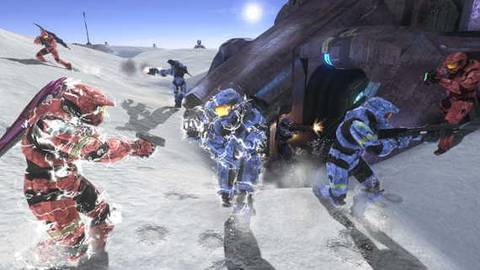 HALO 3