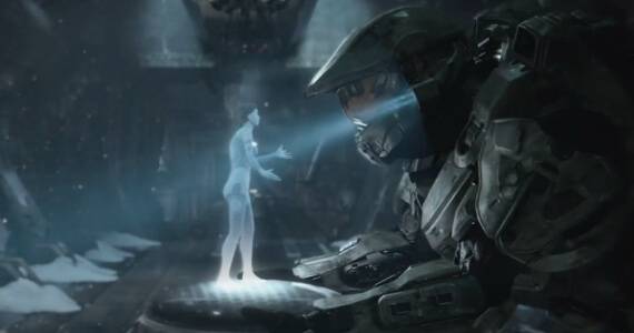 Halo 4 343 Industries Pressure