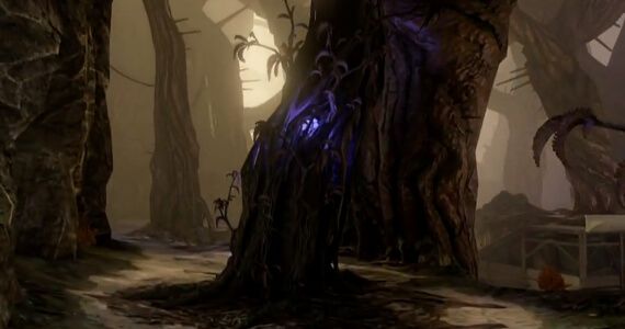 Halo 4 Abandon Walkthrough Trailer
