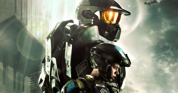 Halo 4 Forward Unto Dawn Interview