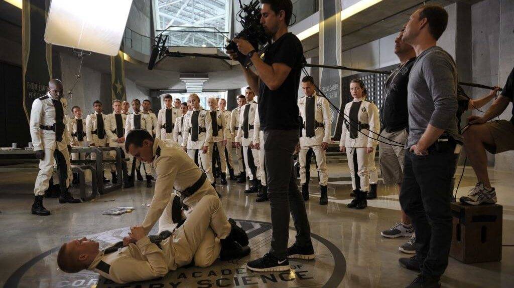 Halo 4 Forward Unto Dawn Preview