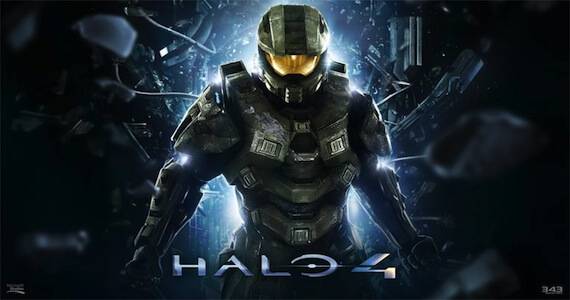 Halo 4 Interview Seropian Bungie GameSpot