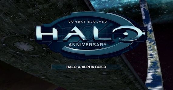 Halo 4 Menu Hidden in Halo Anniversary