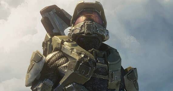 Halo 4 Microsoft Most Expensive Game