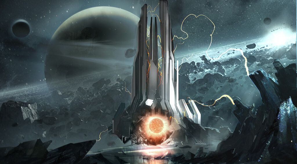 Why Halo 7 Needs to Bring Back One Forgotten Halo 5 Faction