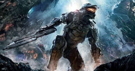 Halo 4 Multiplayer DLC Schedule