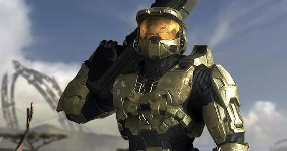 Halo 4 Release Date Announcement Today