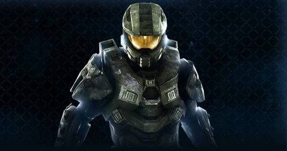 Halo 4 Reveal